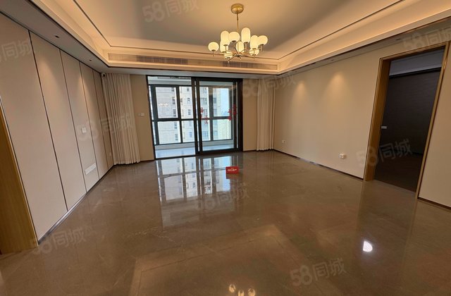 兴邦中央公园3室2厅169㎡219.8万二手房图片