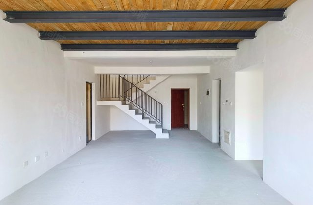 南湖国际社区(南区)4室2厅171.92㎡200万二手房图片