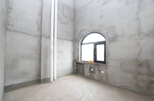 河洛古城4室2厅193.7㎡220万二手房图片