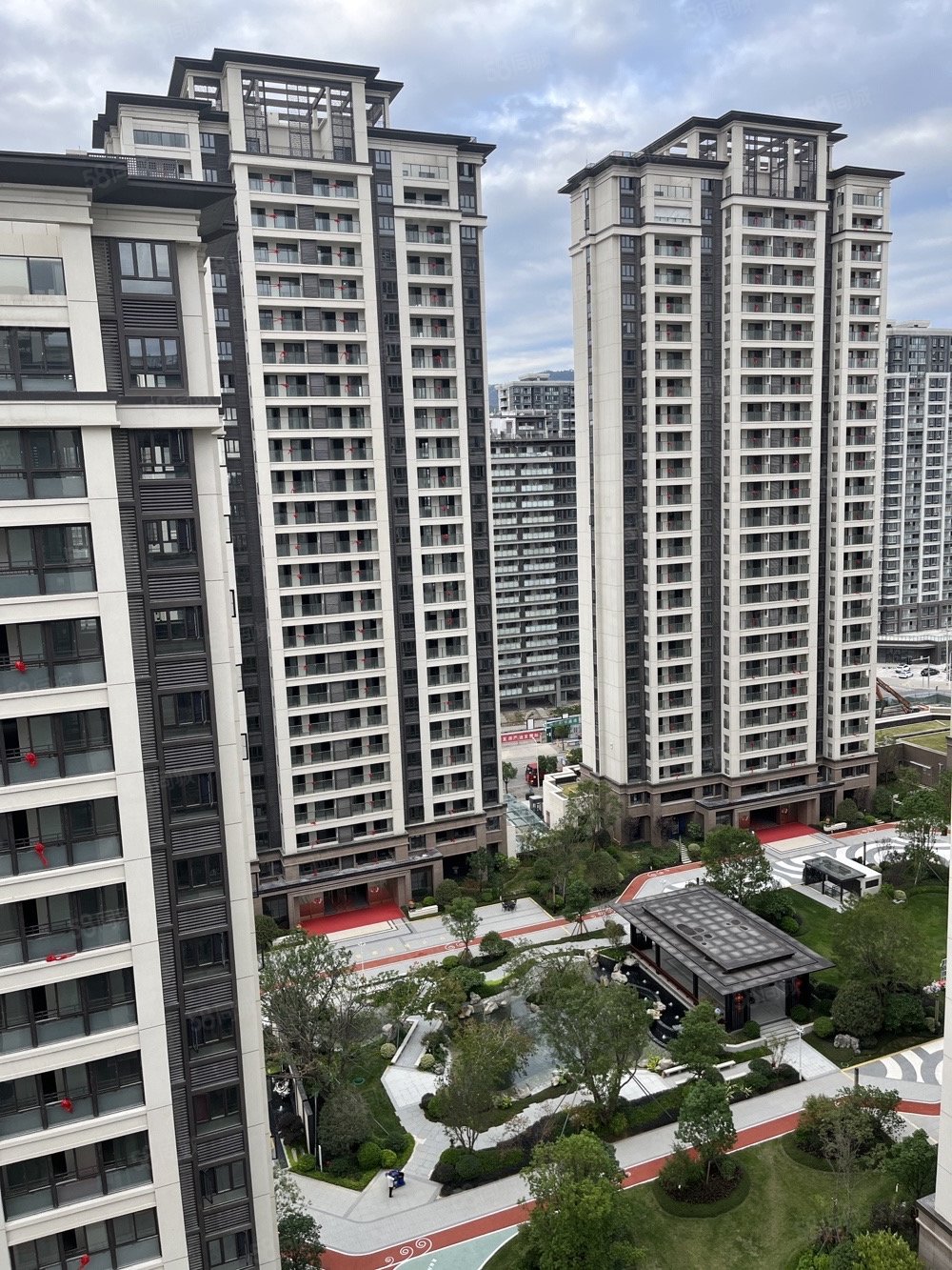 榕发观湖郡-福州58同城