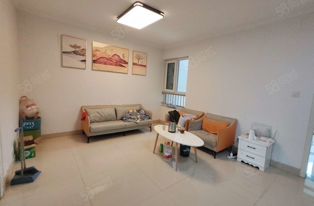 二中    徒骇河  三室  中间好楼层  看房随时