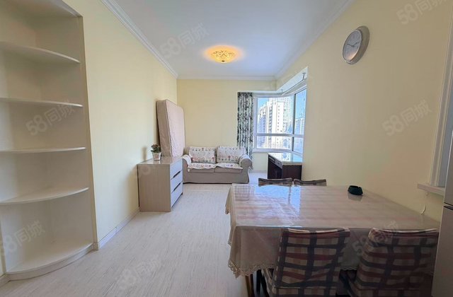 壹品星海1室1厅62.4㎡89万二手房图片