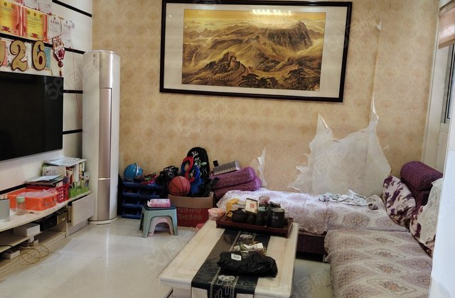 星光东昌丽都(南区) 3房 周边配套完善