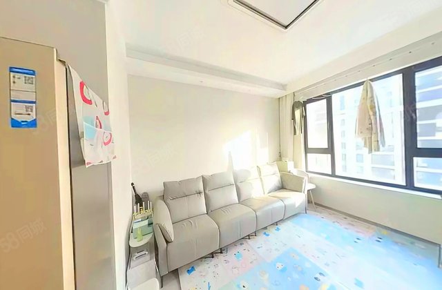 保利时光印象2室2厅86.66㎡113万二手房图片