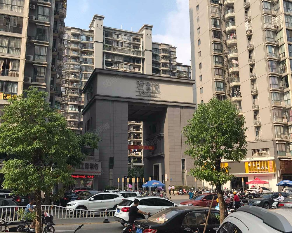 丽园君悦(一期)小区详情,房价走势,房源,业主论坛】- 漳州58同城