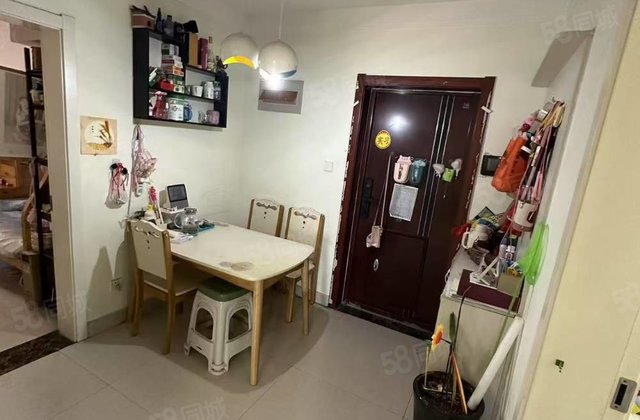 阿尔卡六期！免大税！可按揭！三居室！拎包入住！3万解决入住