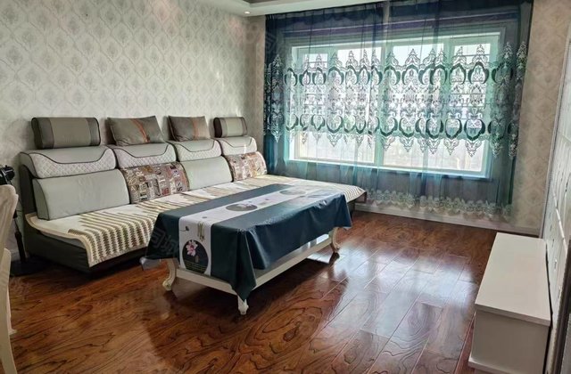 凯旋一号3室2厅100㎡39.8万二手房图片