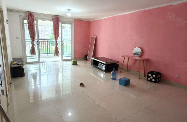 急售阿尔卡迪亚  三室两卫 南北通透 好楼层