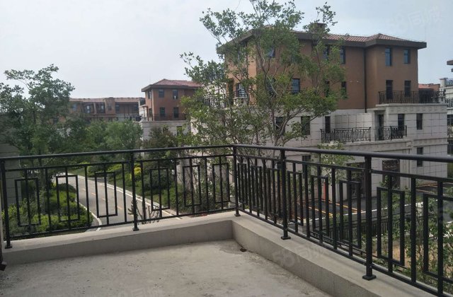 墅群枫庭骊墅联排东边户带院351平包改合同全款免过户费,220国道-菏泽