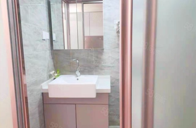 豪邦公寓2室1厅49.97㎡28万二手房图片