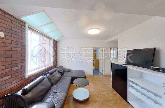 紫竹院南路4号院3室1厅84.36㎡840万二手房图片