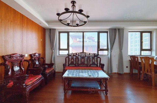 房东急售！！ 四季恒温 电梯洋房  新鹏都绿岛 随时看房