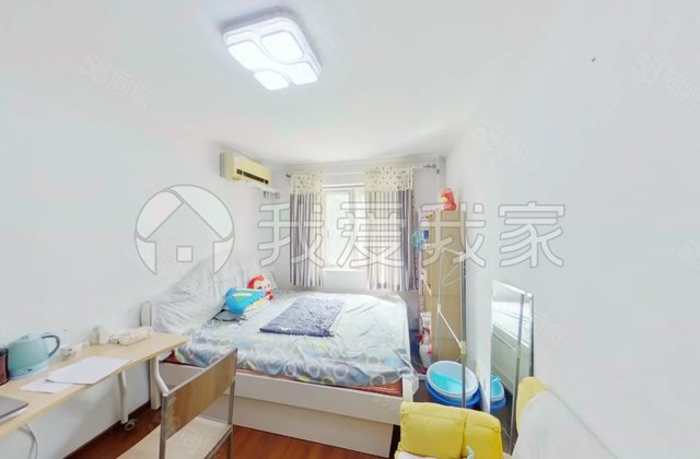 育慧西里3室1厅72.07㎡399万二手房图片