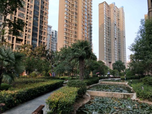 【御湖湾房价走势,御湖湾房屋出租,御湖湾二手房出售】- 禹州58同城