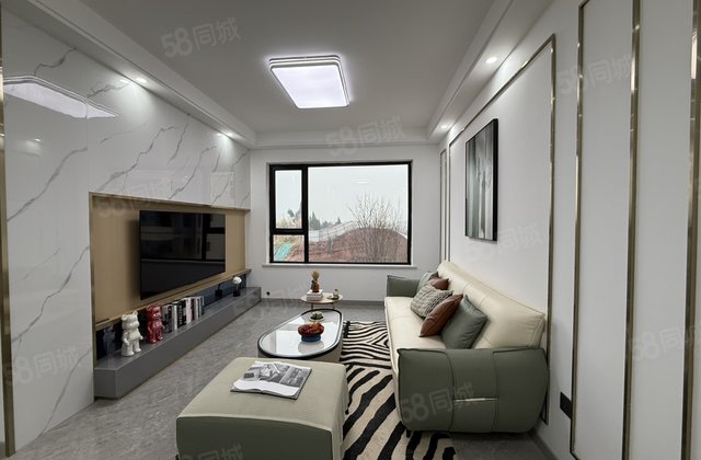 芙蓉天府2室2厅69㎡37.8万二手房图片