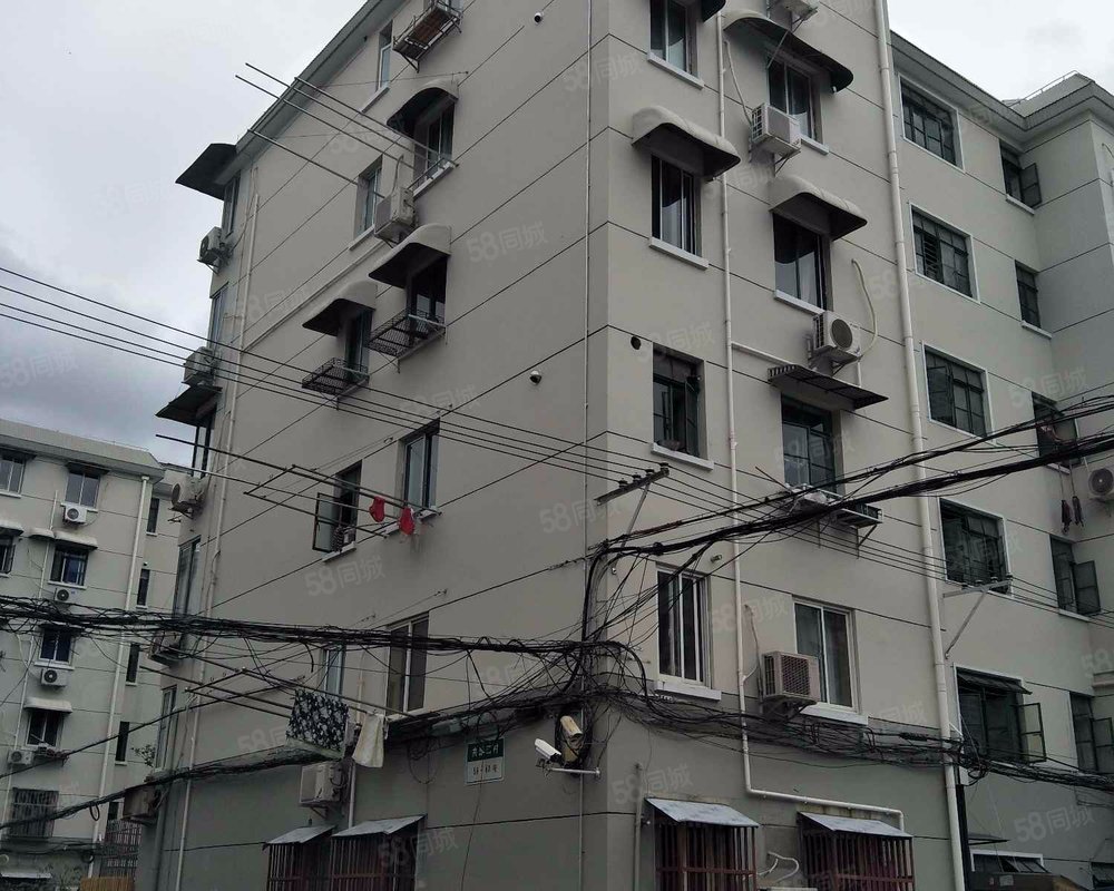 【共康四村, 共康四村小区详情,房价走势,房源,业主论坛】- 上海58