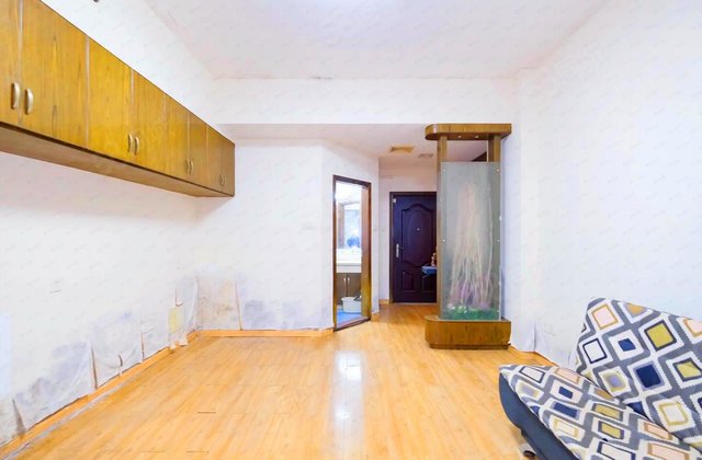 华城国际1室1厅51.65㎡119.5万二手房图片