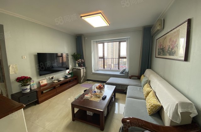 闸口  文轩  东关国际东区 精装 有车储  免大税