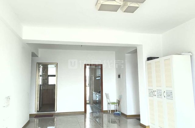 汇金府4室2厅147㎡145万二手房图片