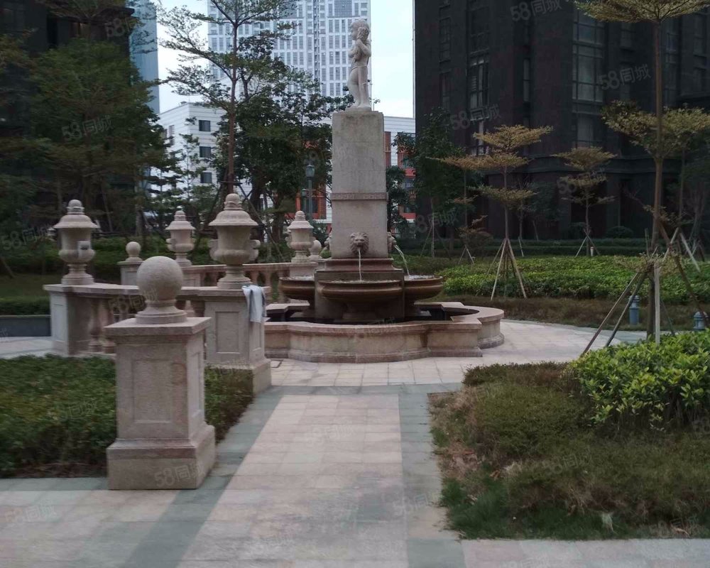 【龙汇御景, 龙汇御景小区详情,房价走势,房源,业主论坛】- 福州58