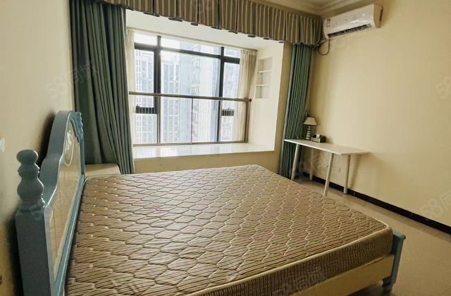 桂林恒大广场1室1厅58㎡22万二手房图片
