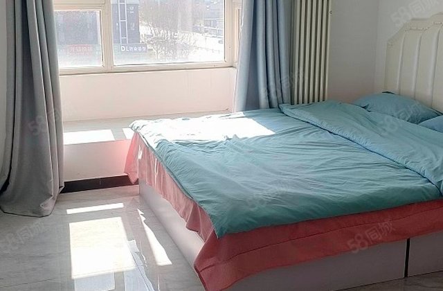 周家庄中路19号院2室1厅85.58㎡400万二手房图片