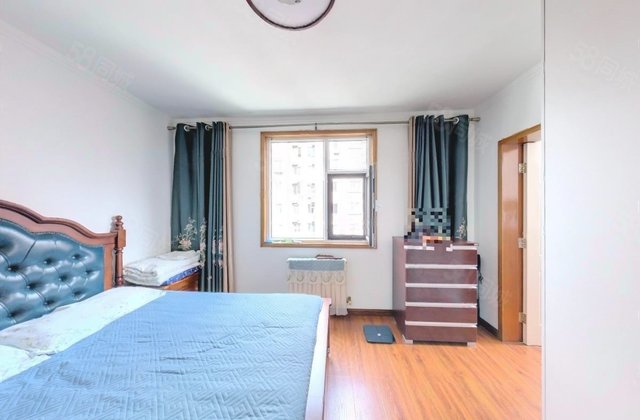 宝地住宅小区2室2厅86㎡66万二手房图片