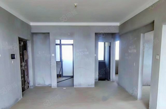 银亿上尚城(5-1期尚品)3室2厅114㎡68万二手房图片