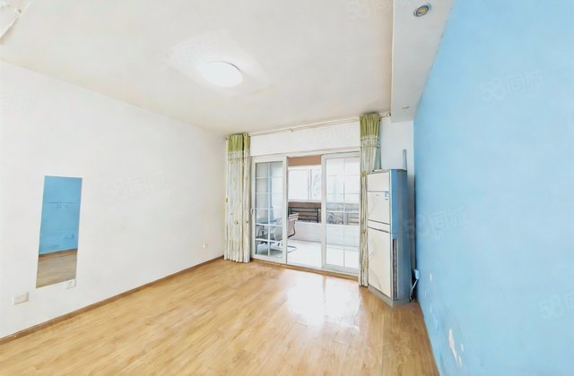 中华名园(三期C区)3室2厅87.07㎡126.8万二手房图片