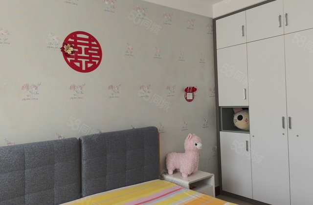 东平县二院家属院3室2厅138㎡63万二手房图片