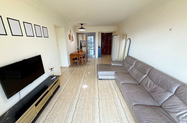 碧桂园岭南盛世3室2厅89.1㎡160万二手房图片