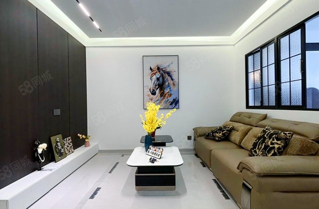 五龙花园(北区)3室1厅98.21㎡78.8万二手房图片