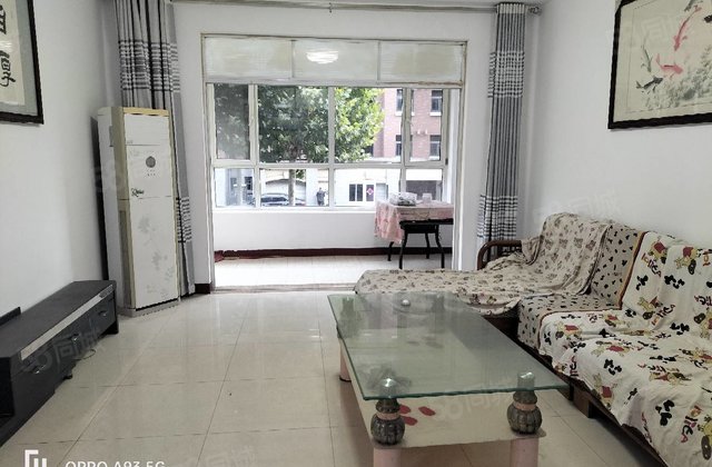 新城邦南区，三室两卫，带车位储藏室，房东急售