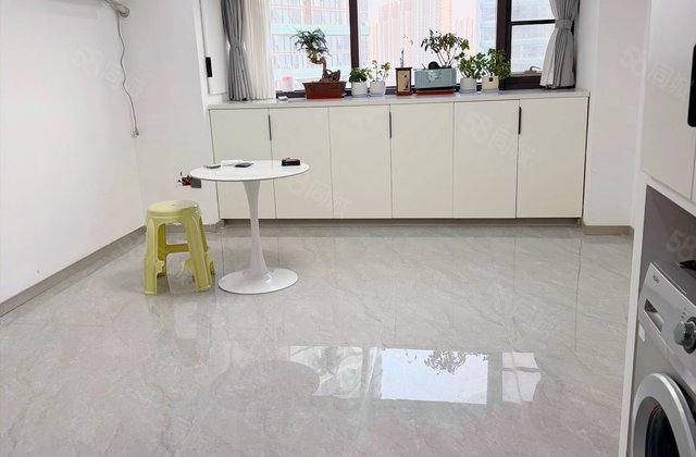 金轮星空间1室1厅42.26㎡40万二手房图片