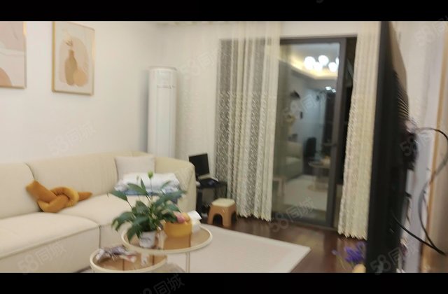 万科白鹭郡3室2厅90.88㎡110万二手房图片