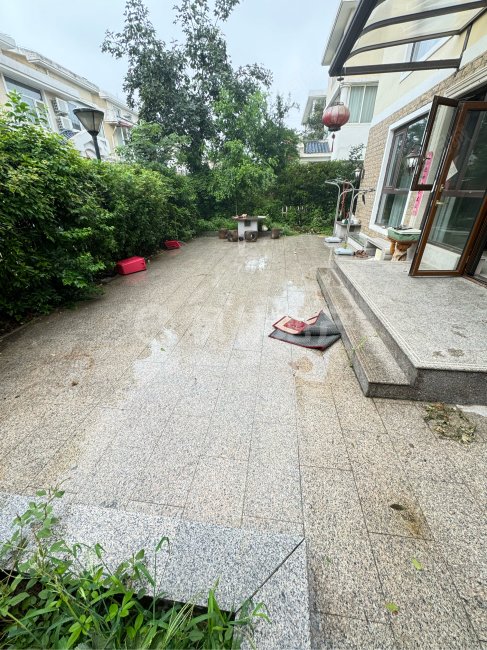【10图】枫林水岸 好位置 独栋别墅 交通便捷 豪华装修,枫林水岸-濮阳