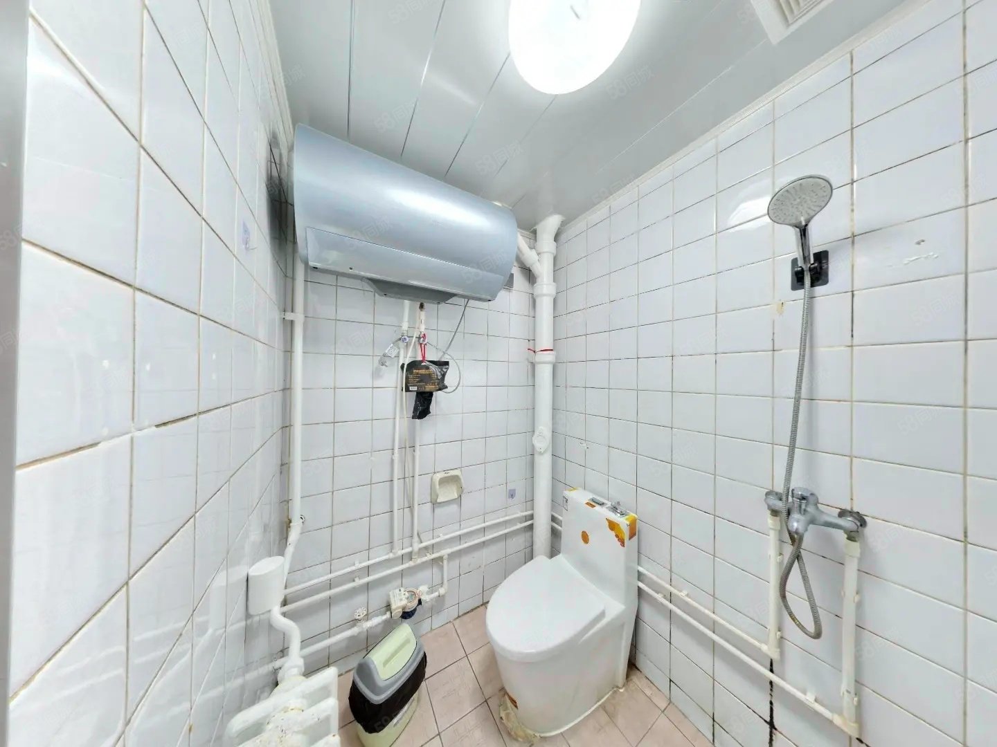 藝苑西街7號(hào)院3室2廳1衛(wèi)112.82㎡東西265萬(wàn)