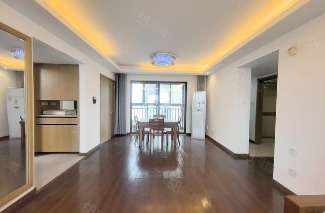 万科白鹭郡3室2厅96.88㎡116万二手房图片