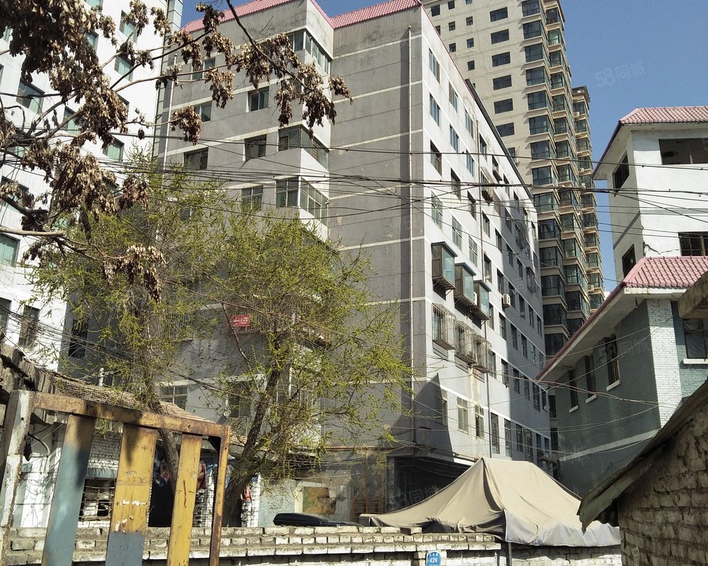 柏树巷432号院小区详情,房价走势,房源,业主论坛】- 兰州58同城