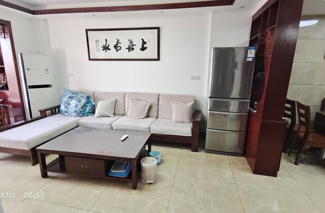 碧园印象桂林3室2厅113㎡53.8万二手房图片