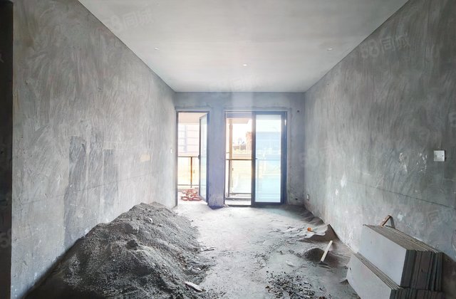 国富沙磁巷3室1厅77.68㎡72万二手房图片