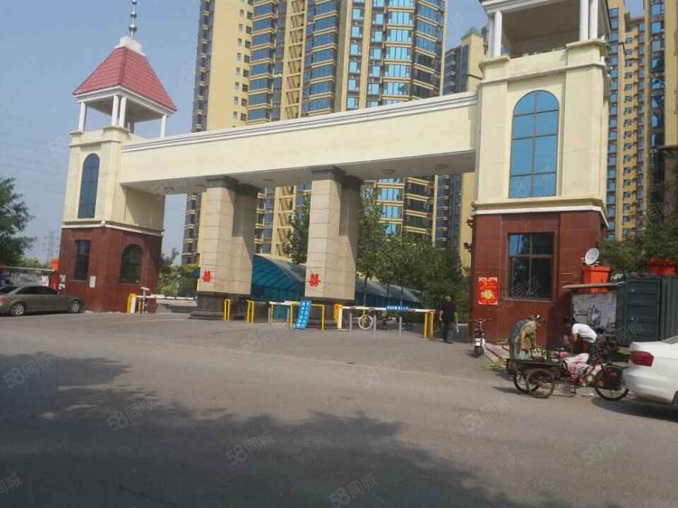 【上河湾, 上河湾小区详情,房价走势,房源,业主论坛】- 石家庄58同城