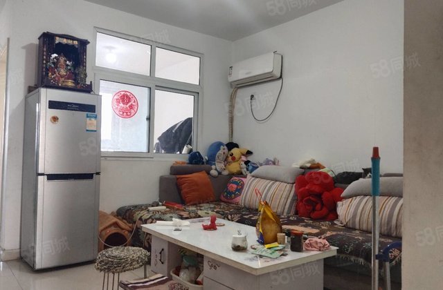 急售，房子南北通透，周公河，蔬菜批发市场，泰和园