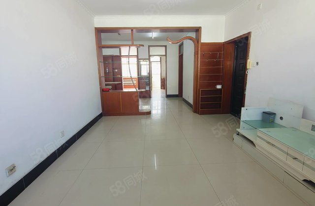 阳光 实验附近 颐馨园一期 多层 两室两厅 可按揭送地下室