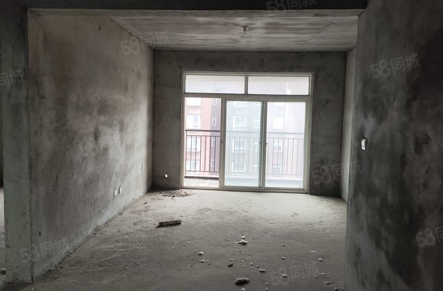 奥运小区3室2厅105㎡37.8万二手房图片