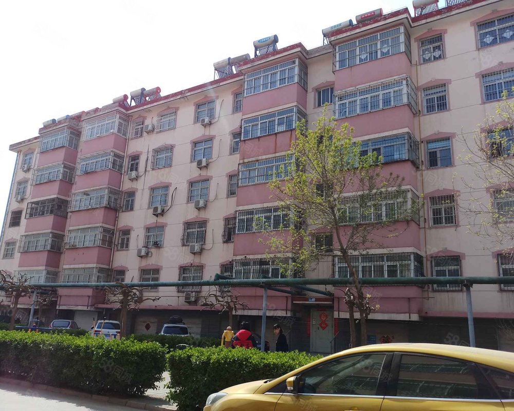 【怡园小区, 怡园小区小区详情,房价走势,房源,业主论坛】- 任丘58