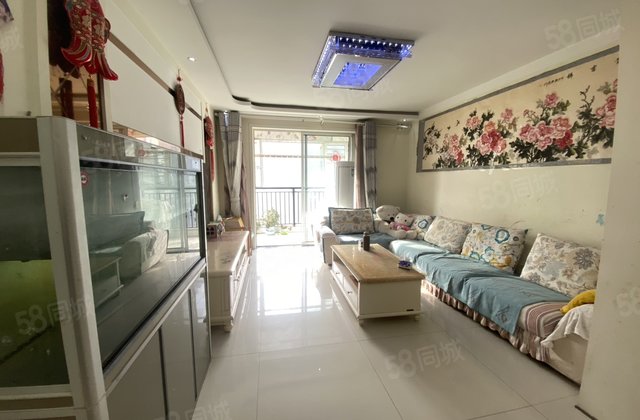 阿尔卡迪亚 中间楼层 6层中间楼层 精装修带车位储藏室随时看