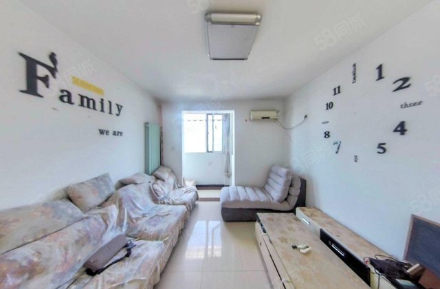 新源时代小区2室2厅80.02㎡202万二手房图片