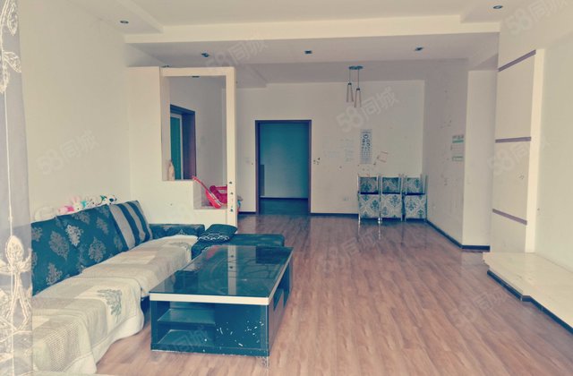 金色家园4室2厅157.72㎡85万二手房图片