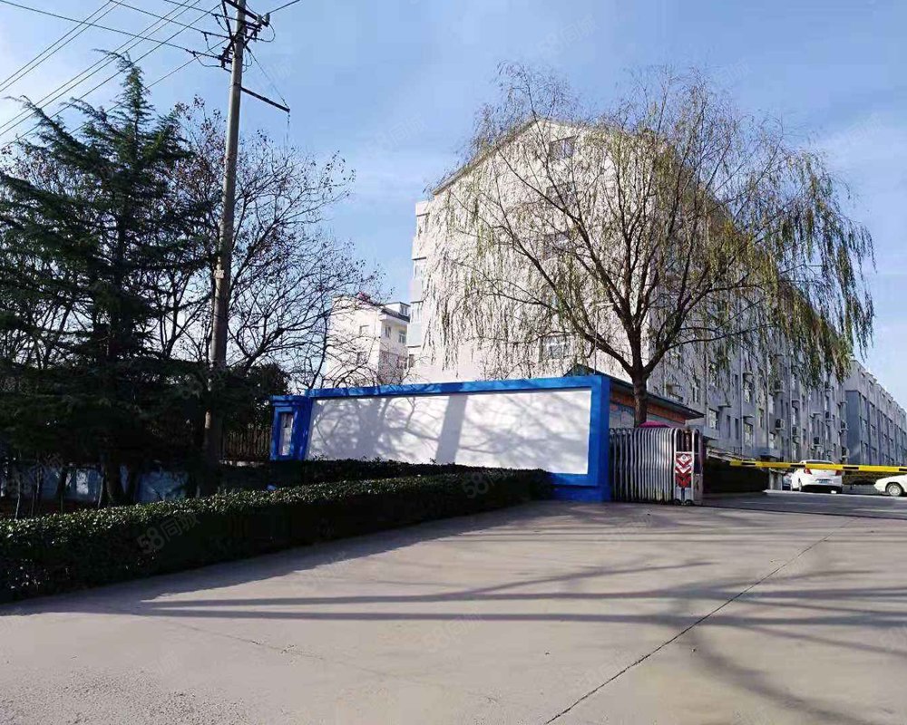 【青云学府, 青云学府小区详情,房价走势,房源,业主论坛】- 安丘58